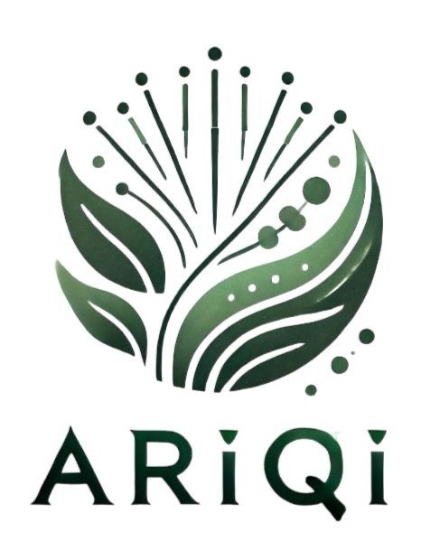 Logo AriQi Acupunctuur